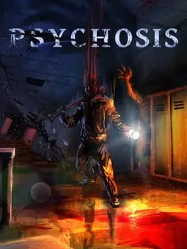 Psychosis: Teaser cover art