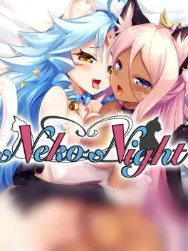 Neko Night cover