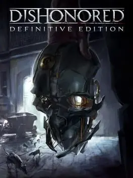 Dishonored: Definitive Edition background