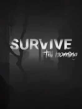 Survive Till Morning cover art