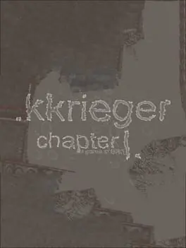 .kkrieger: Chapter 1 cover art