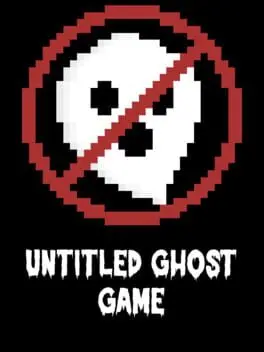 Untitled Ghost Game cover