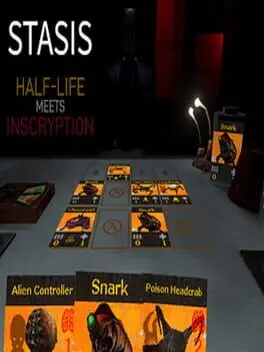 Stasis background