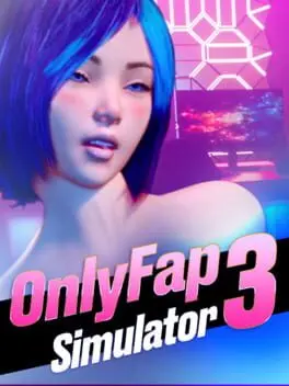 OnlyFap Simulator 3 cover