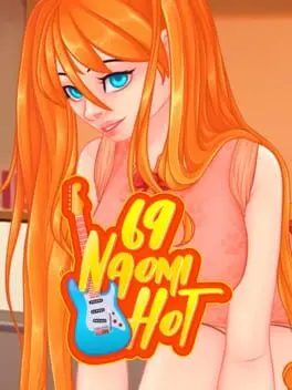 69 Naomi Hot cover