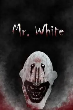 Mr. White cover