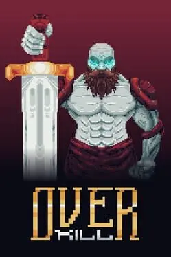 Overkill cover