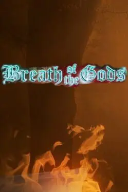 Breath of the Gods cover