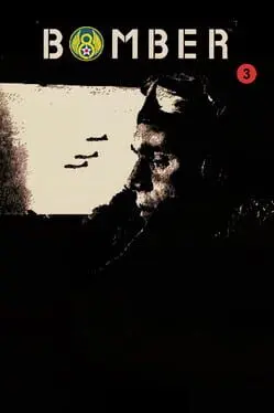 Bomber 3 cover