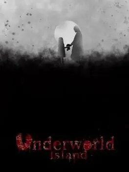 Underworld Island cover