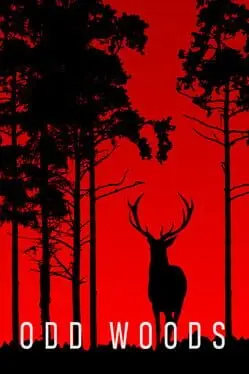 Odd Woods cover