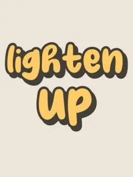 Lighten Up cover