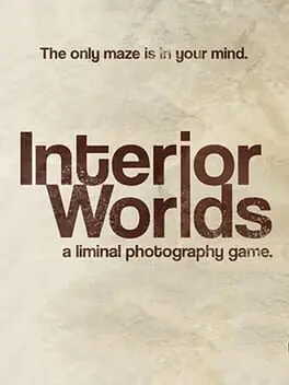 Interior Worlds background