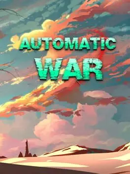 Automatic War cover