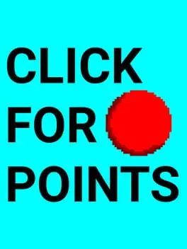 Click For Points cover