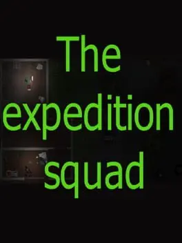 The Expedition Squad cover