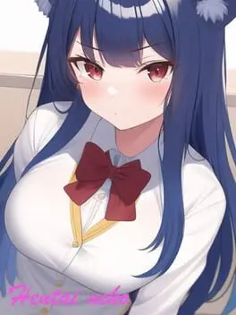 Hentai Neko cover