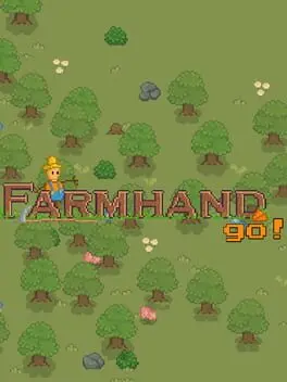 Farmhand Go! cover