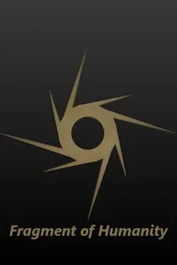 Fragment of Humanity cover