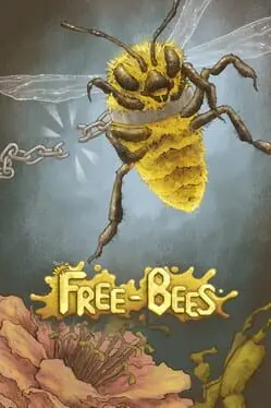 Free Bees cover