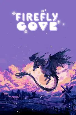 Firefly Cove cover
