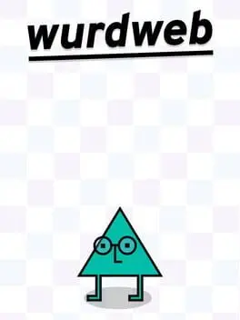 Wurdweb cover