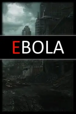 Ebola cover