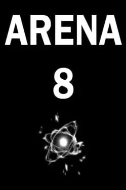 Arena 8 cover