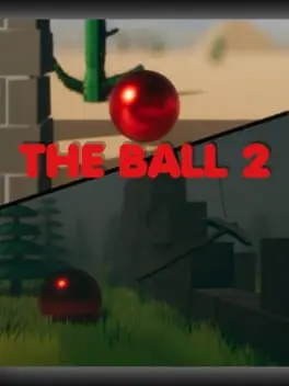 The Ball 2 cover
