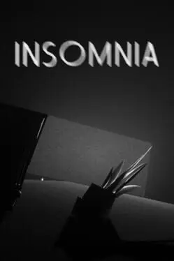 Insomnia cover
