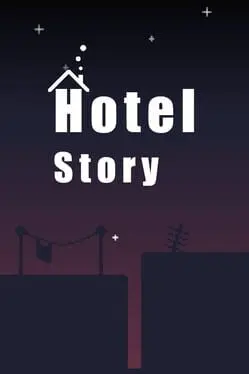 Hotel Story cover