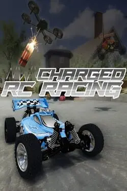 Charged: RC Racing cover