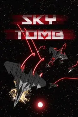Sky Tomb cover