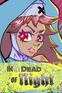 In the Dead of Night cover art