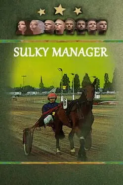 Sulky Manager cover