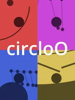 Circloo cover