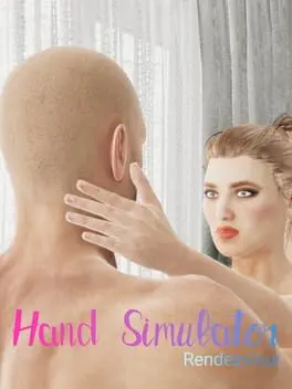Hand Simulator: Rendezvous background