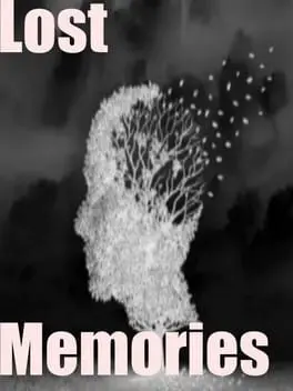 Lost Memories cover