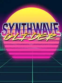 Synthwave Glider cover