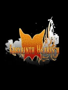 Labyrinth Hearts II cover