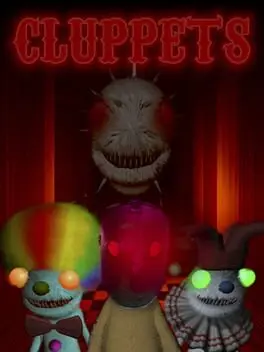 Cluppets cover