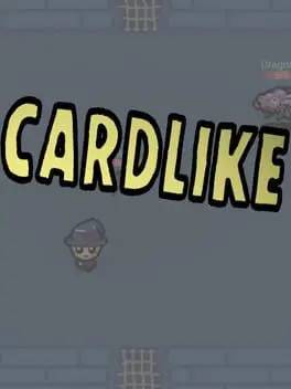 Cardlike cover