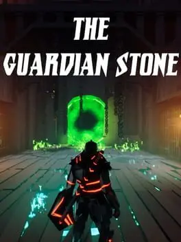 The Guardian Stone cover
