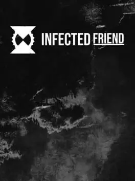Infected Friend cover