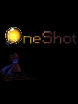 OneShot cover