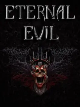 Eternal Evil cover