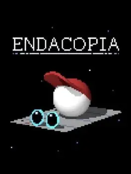 Endacopia background