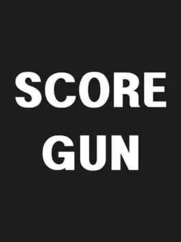 Score Gun cover