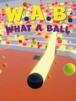 What a Ball cover