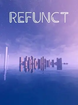 Refunct background